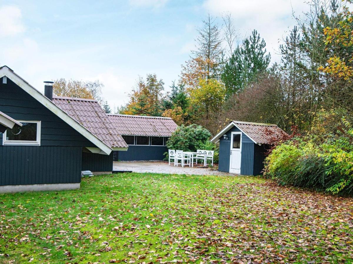 Holiday Home Ansager Xliii Zewnętrze zdjęcie