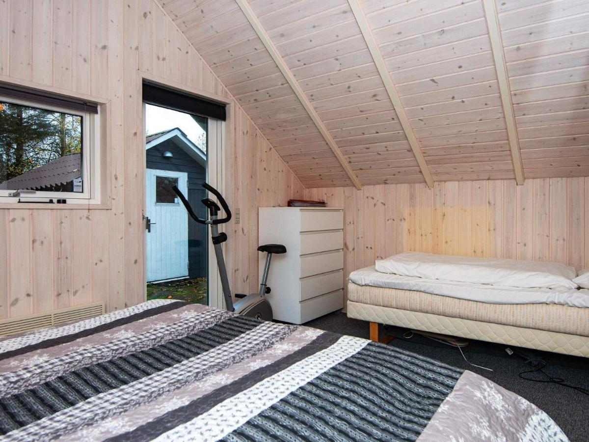 Holiday Home Ansager Xliii Zewnętrze zdjęcie