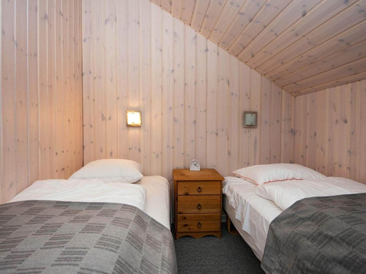 Holiday Home Ansager Xliii Zewnętrze zdjęcie
