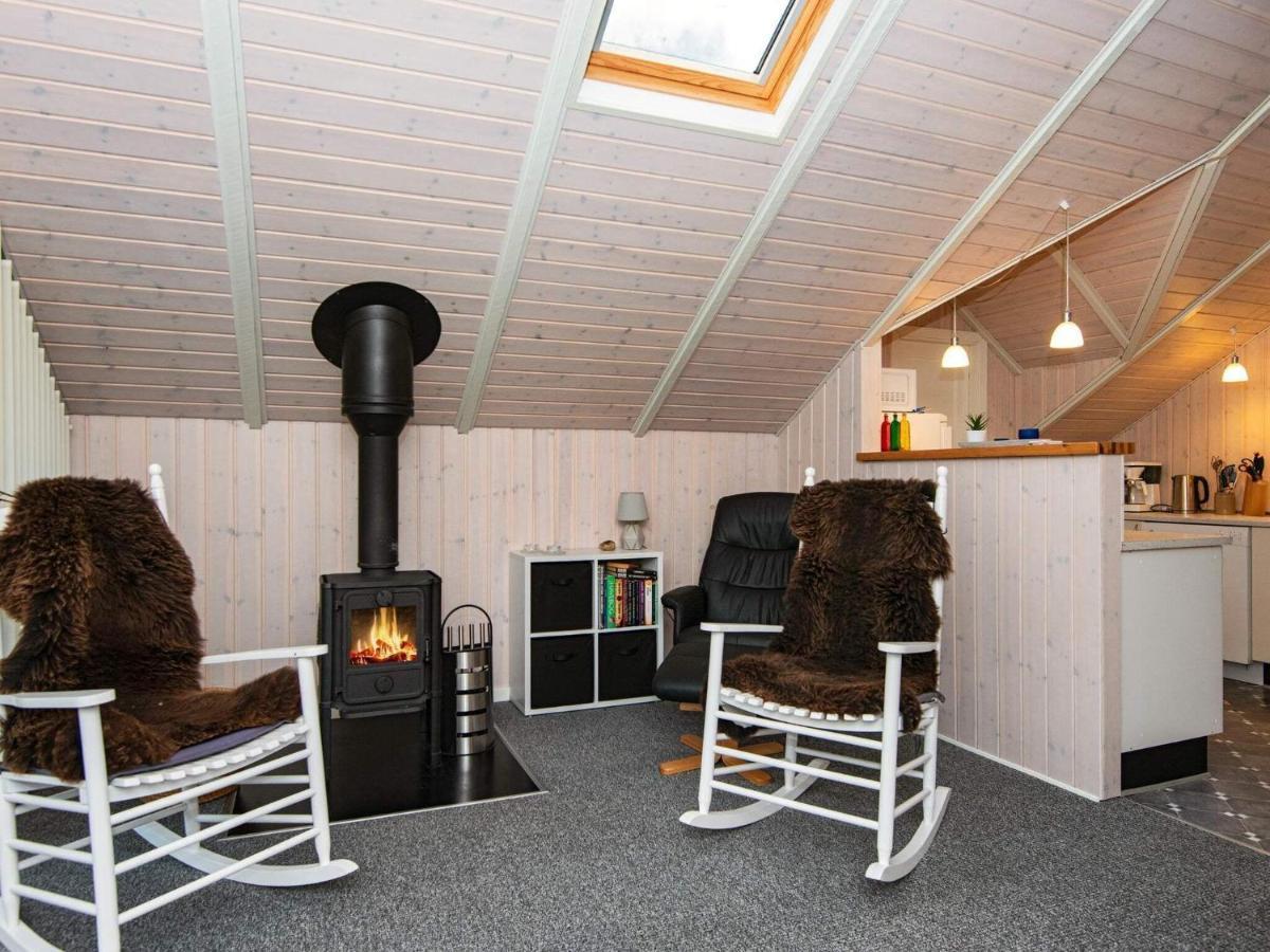 Holiday Home Ansager Xliii Zewnętrze zdjęcie