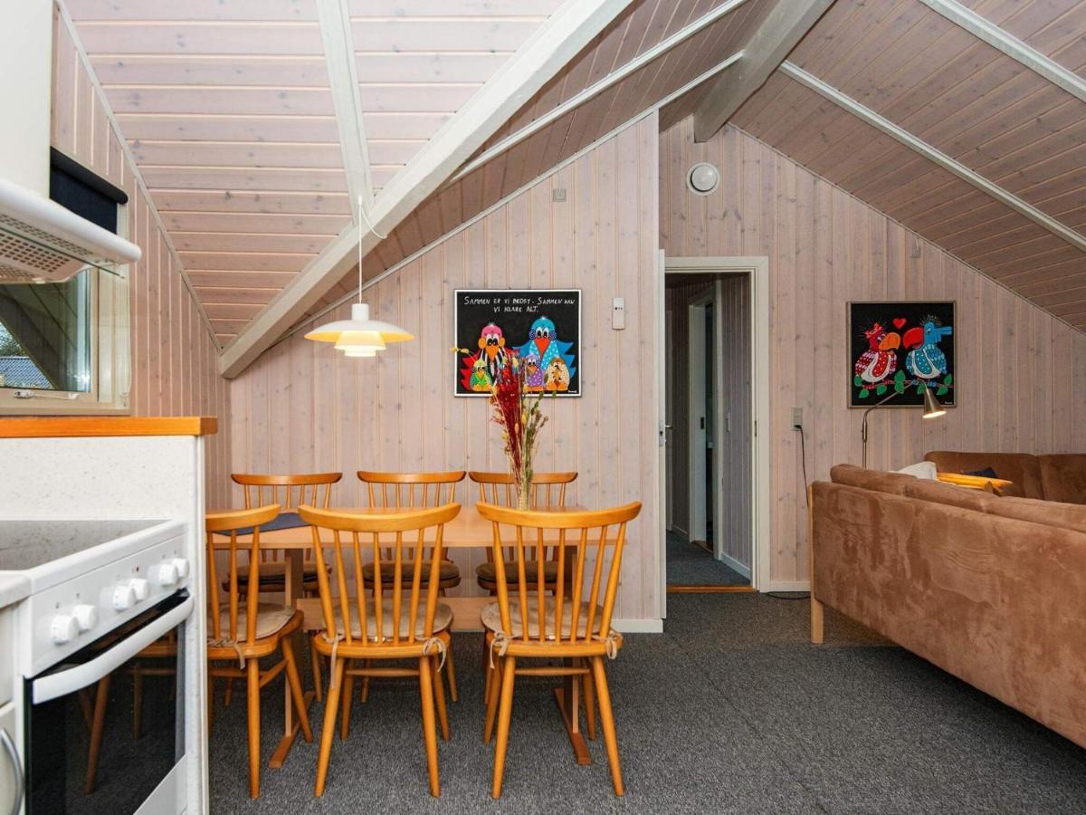 Holiday Home Ansager Xliii Zewnętrze zdjęcie