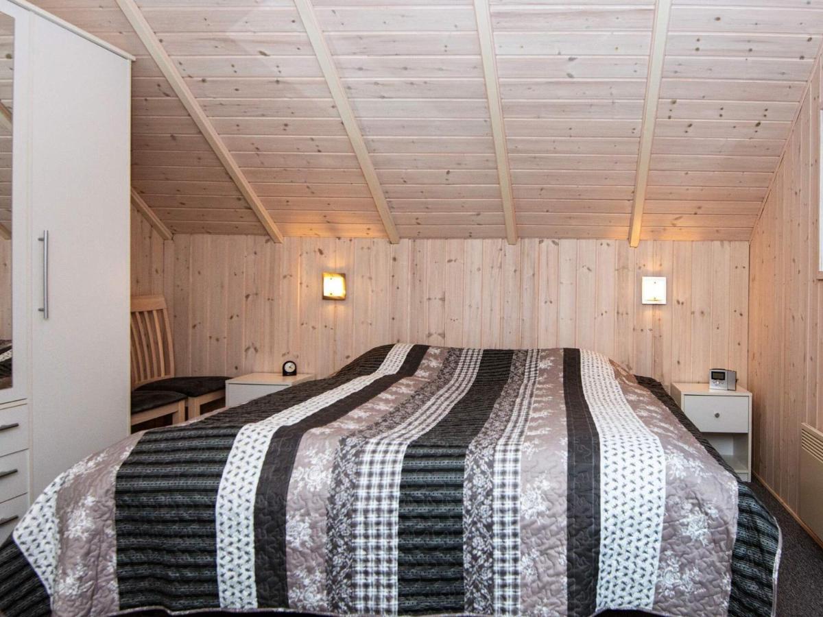 Holiday Home Ansager Xliii Zewnętrze zdjęcie